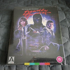 Deadly Games slipcase Blu-ray **muoveissa** - pikkukuva 1