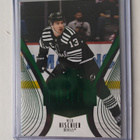 Nico Hischier 2025-26 SPx Finite Emerald Green /199 - pikkukuva 1