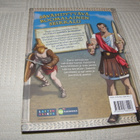Timothy Knapman Kilpajuoksu Rooman halki - pikkukuva 4