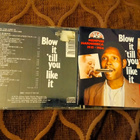 Blow It ´till You Like It CD - pikkukuva 1