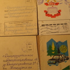 CCCP: kymmenen vintage postilähetystä - pikkukuva 1