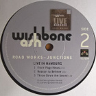 Wishbone Ash - Road Works - Junctions The Best Of Road Works - pikkukuva 5