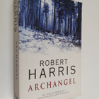 Robert Harris : Archangel - pikkukuva 1