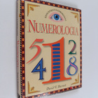 David V. Barrett : Numerologia - pikkukuva 1
