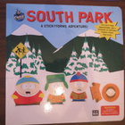 South Park - A Stickyforms Adventure! - pikkukuva 1