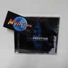 DAVID JULYAN - THE PRESTIGE UUSI SOUNDTRACK CD - pikkukuva 1