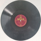 Savikiekko 1955 - Veikko Tuomi - Odeon PLD 124 - pikkukuva 2