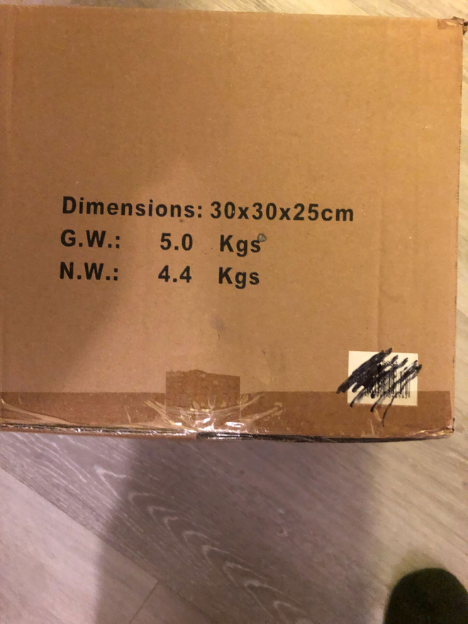 Item image