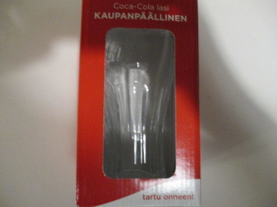 COCA-COLA LASI
