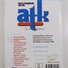 Atk-sanakirja Finnish dictionary of information technology - pikkukuva 2