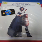 MISCHA MAISKY - BACH 6 CELLO-SUITEN M-/M- 3LP BOKSI - pikkukuva 1