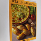 Mariann Erlandsson : Torttuja ja piirakoita - pikkukuva 1