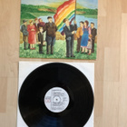 SATEENKAARILIPUN ALLA (LOVE,1973) - pikkukuva 3