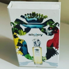 Hajuvedet Sisley Miehille/Naisille - pikkukuva 1