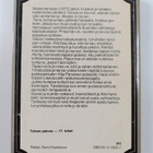 Anu Kaipainen : Kuninkaan paikka - pikkukuva 2