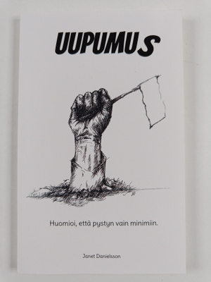 Janet Danielsson : Uupumus