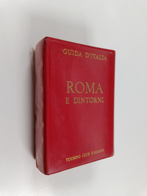Roma e dintorni