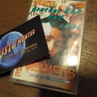 VEETI & THE VELVETS - BROTHER RAP & SISTER SOUL C-KASETTI - pikkukuva 1