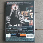 DVD: Blade: The Daywalker (Wesley Snipes 1998/1999) - pikkukuva 2