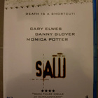 Saw (Suomi-Blu-ray) - pikkukuva 1