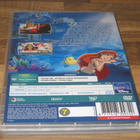 Pieni Merenneito dvd (Disney klassikko 28.) - pikkukuva 2