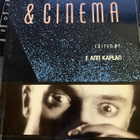 Psychoanalysis & Cinema Ed. E. Ann Kaplan - pikkukuva 1