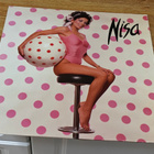 Nisa LP - pikkukuva 1