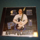 Sepi Kumpulainen: Sepitystä CD ( Sis.postikulut ) - pikkukuva 1
