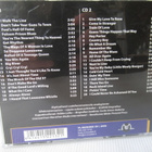 MAAILMAN TÄHDET : JOHNNY CASH - 40 SUOSIKKIA 2CD - pikkukuva 2