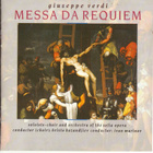 Sofian Ooppera : Giuseppe Verdi - Messa da Requiem - 2CD - pikkukuva 1