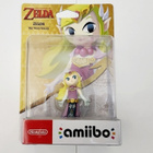 Nintendo Amiibo - Zelda Wind Waker figuuri - pikkukuva 1