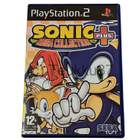 PS2 - Sonic Mega Collection Plus (CIB) - pikkukuva 1