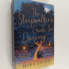 Mira Jacob : The Sleepwalker's Guide to Dancing - pikkukuva 1