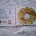 Big Jay & The Alley Dogs – Rock'n'Roll Man CD - pikkukuva 2