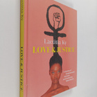 Laetitia Ky : Love and Justice - A Journey of Empowerment... - pikkukuva 1