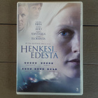 DVD: Henkesi Edestä (Laura Birn, Eero Aho 2015) - pikkukuva 1