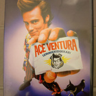 Ace Ventura - Lemmikkidekkari (1994) DVD, Jim Carrey - pikkukuva 1