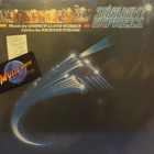ANDREW LLOYD WEBBER - STARLIGHT EXPRESS - 1984 M-/M- 2LP - pikkukuva 1