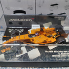 Minichamps 1:43 Mc Laren #3 Räikkönen - pikkukuva 2