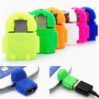 Micro usb - usb adapteri - pikkukuva 3