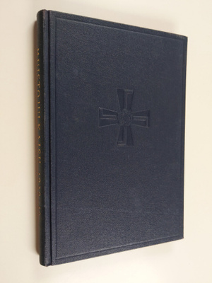 Muistojulkaisu 1939-40