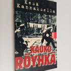 Kauko Röyhkä : Kesä Kannaksella - pikkukuva 1