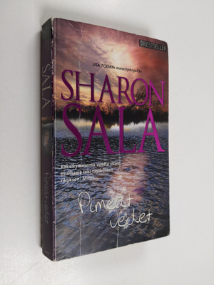 Sharon Sala : Pimeät vedet