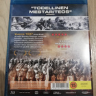 Nanjingin verilöyly (Blu-ray) - pikkukuva 2