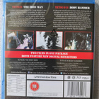 Tetsuo (Iron man/body hammer) blu-ray - pikkukuva 2