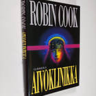 Robin Cook : Aivoklinikka - pikkukuva 1