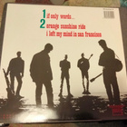 One Thousand Violins – If Only Words... 12" - pikkukuva 2