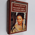 Anthony Trollope : Palliser-taru 5 : Timanttien välkettä - pikkukuva 1