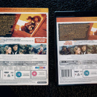 Red sun * Verenpunainen aurinko 4K UHD + blu-ray - pikkukuva 2