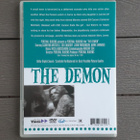 DVD: The Demon (Cameron Mitchell, Jennifer Holmes 1976/2003) - pikkukuva 2